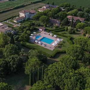 Toscana Bauernhof