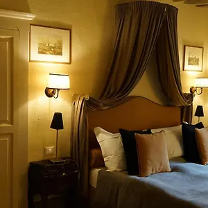 Locanda Il Canovaccio Bed & Breakfast