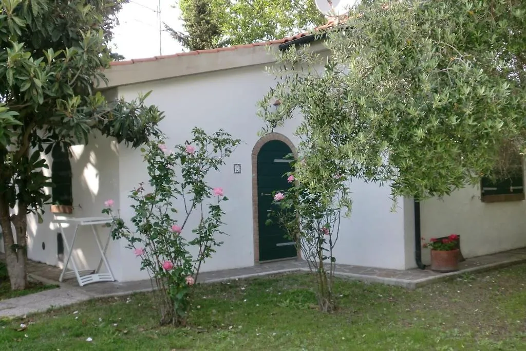 Podere Chiusa Grande Campiglia Marittima 0*,  Italy