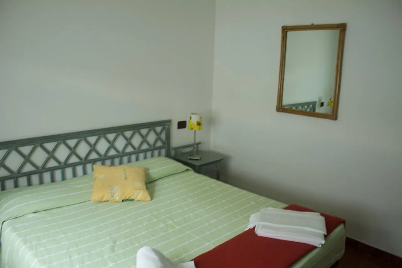 Aparthotel Podere Chiusa Grande Campiglia Marittima