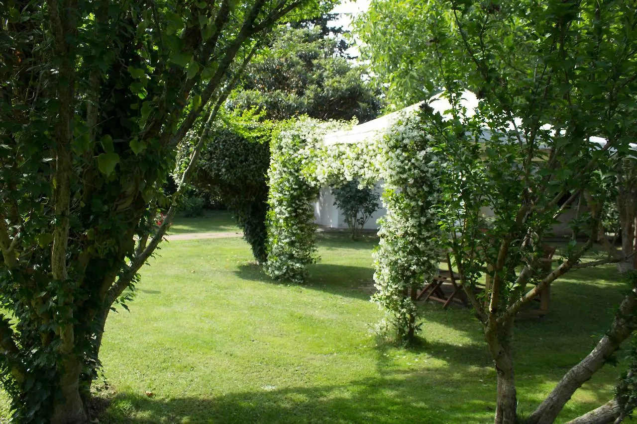 Podere Chiusa Grande location