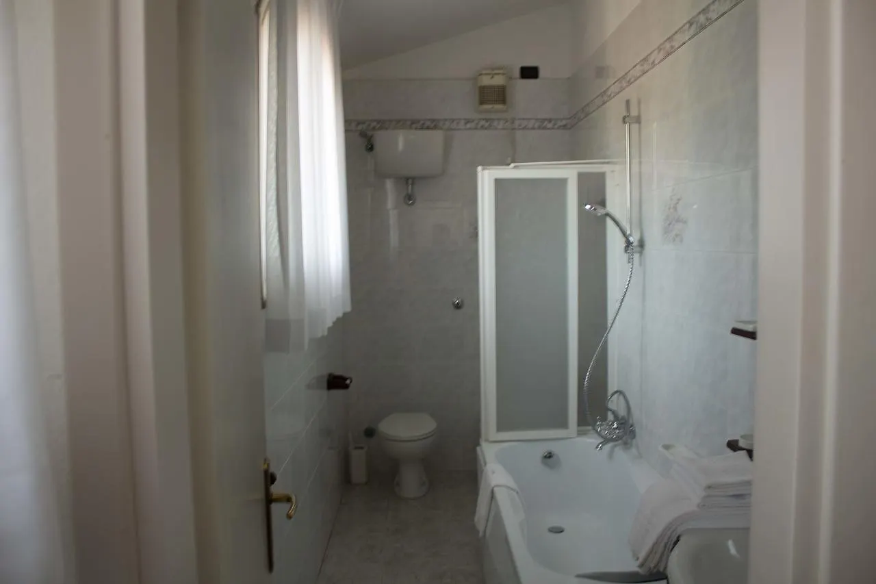 Podere Chiusa Grande Campiglia Marittima Aparthotel